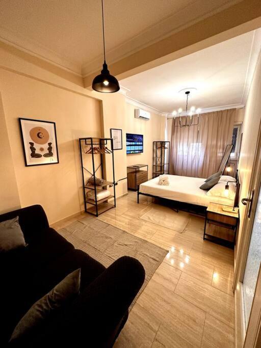 Luxurious Flat Close To The Vatican/Metro Рим Екстер'єр фото