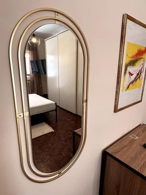 Luxurious Flat Close To The Vatican/Metro Рим Екстер'єр фото