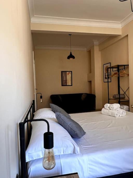 Luxurious Flat Close To The Vatican/Metro Рим Екстер'єр фото