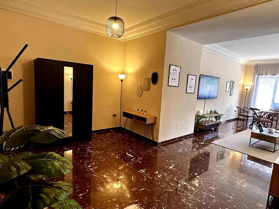 Luxurious Flat Close To The Vatican/Metro Рим Екстер'єр фото