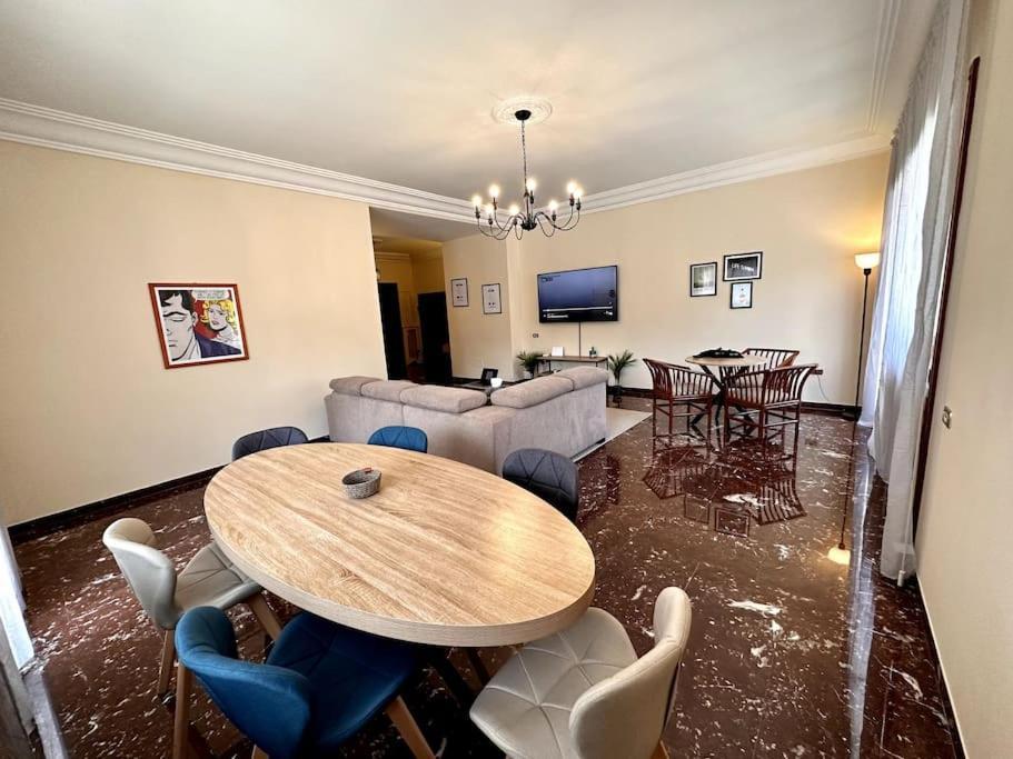 Luxurious Flat Close To The Vatican/Metro Рим Екстер'єр фото