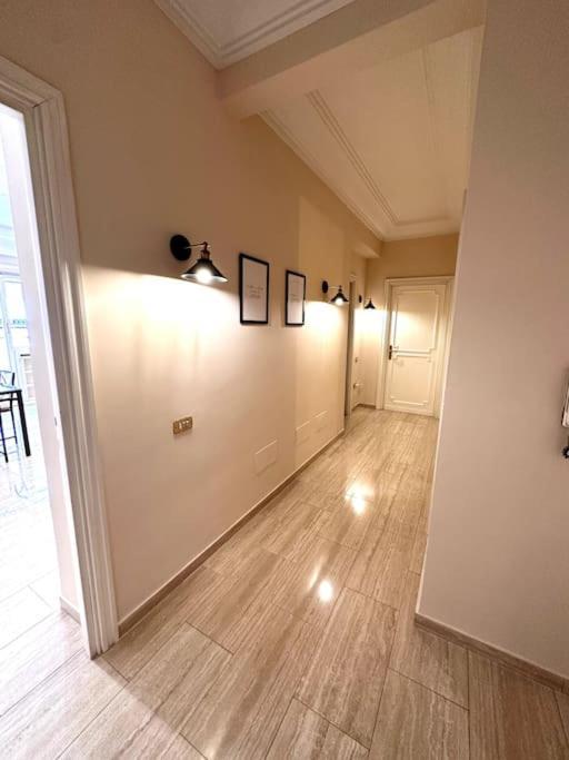 Luxurious Flat Close To The Vatican/Metro Рим Екстер'єр фото