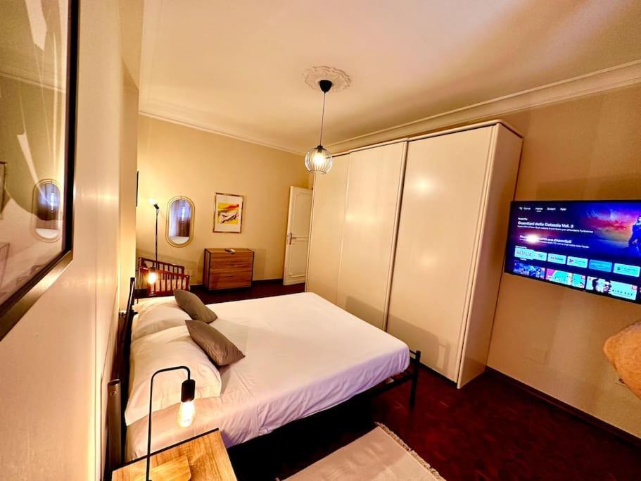 Luxurious Flat Close To The Vatican/Metro Рим Екстер'єр фото
